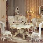 Classic Dining Room Furniture Promotion-Shop for Promotional ...