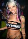 Whore
