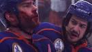hotshot Xavier Laflamme.