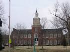 Austin Peay University Clock, Clarksville, TN - Town Clocks on ...