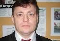 Александр Волчанин намерен стать депутатом горсовета