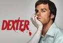 Dexter is on Showtime