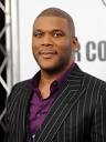 that Tyler Perry Outed By