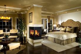 58 Custom Luxury Master Bedroom Designs (PICTURES)