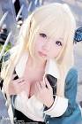 Sena Kashiwazaki | Neneko - d05f3e733398282777a507144bbba4bc2b2b4261-740