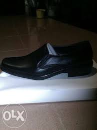 Harga Sepatu Kantoran Nya. Bahan Kulit.Kualitas Sangat Baik | Id ...