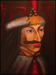 Vlad Tepes by cpatrick - Vlad_Tepes_by_cpatrick