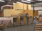 Warehouse Crates Supply Chain Crates from Quick
