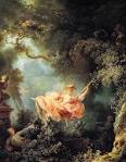 Jean Fragonard The Swing Painting anysize 50% Off