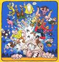 ESL Podcast Blog » Blog Archive » Comix and R. Crumb (ESL Podcast ...