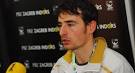 Ivan Dodig is the biggest