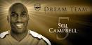Arsenal Dream Team: No 5 Sol