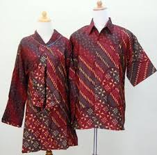 desain-model-baju-batik-sarimbit-modern-terbaru | CAHAYA COLLECTION