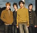 Photo Gallery: <b>The All</b>-<b>American Rejects</b>