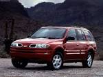 Oldsmobile Bravada wallpaper # 01 of 30, Front Angle, MY 2002 ...