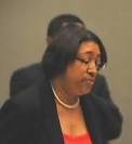 ... Alderman Latasha Thomas (above, reading the resolution) asked for a ... - 1473604573