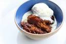 Indian Pudding - FOOD ON THE FOOD