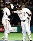 Edgardo Alfonzo Pictures - Japan v Yomiuri Giants - Zimbio