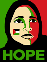 ... meaningful as we were in New York seeing the performance of Najla Said, ... - hope-palestine
