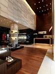 Canali building by GRASSICORREA, London » Retail Design Blog