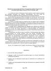 CORRIGE BAC 2009 HISTOIRE GEOGRAPHIE - corrigé sujet 2 d