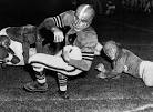 Otto Graham - NFL's greatest quarterbacks of all-time - Photos ...