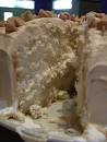 Foodaphilia: FlufferNutter Cake