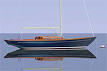 Morris Yachts