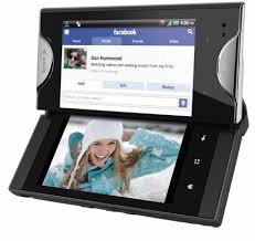 Kyocera Echo (Sprint)