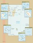 About French Southern Territories - Location, Flag, Map, Weather ...