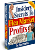 Flea Market Prof
its -  Insider ...