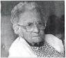 Edith Brown Haisman (1907 - 1997) - Find A Grave Memorial - 10319671_110566539250