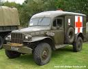 Dodge WC54 Trucks Register Dodge WC54 WC-