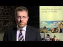 GSMA kündigt Mobile Health University Challenge an - Worldnews.