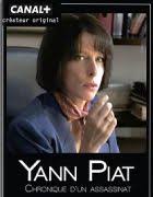 Yann Piat, chronique d'un assassinat (2012)