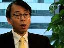 Andy Xie interviewed by the