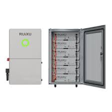 Server Rack LiFePO4 Batteries - Inverters R US