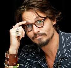 cool eyeglasses of celebrity's 