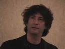 May 1st: Neil Gaiman in Helena