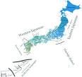 Japanese dialects - Wikipedia, the free encyclopedia