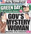 New Rochelle Woman Denies "Canoodling" with New York Gov. David ...