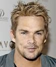 Mark McGrath - Casual Short Straight Hairstyle - 10595_Mark-McGrath_copy_2