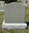 Edward C Clark