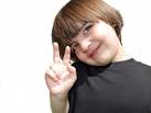 Do you see this boy with the