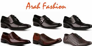 Model dan Gaya Sepatu Pria Keren Terbaru 2014 | Informasi Tips ...