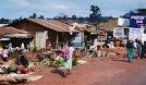 to visit Uganda were the