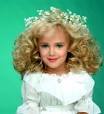 Who murdered JonBenet Ramsey?