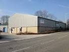 Scorpio Print &amp; Design moved into this purpose-built factory unit on 1st - via Daymix