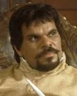 This is the photo of Luis Guzmán. Luis Guzmán was born on 01 Jan 1957 in ... - luis-guzman-288359