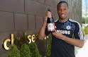 Didier Drogba Image DIDIER DROGBA : Official Website (Information, Career, Transfers ... Picture 2